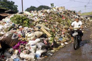 sampah indonesia