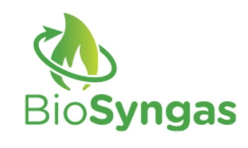 Biosyngas