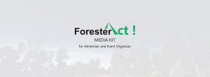 Forester Act Media Kit