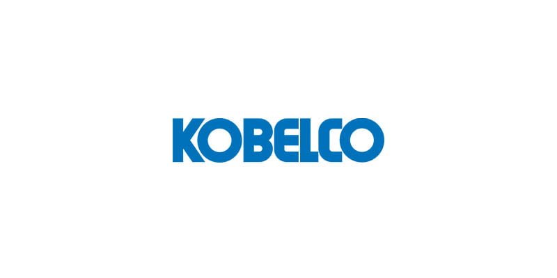 Logo Kobelco