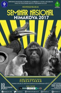 Seminar Nasional Himakova 2017