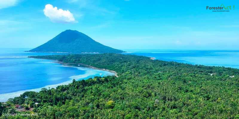 Lansekap-Taman-Nasional-Laut-Bunaken