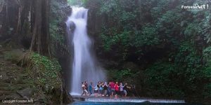 Curug-Putri-di-Taman-Nasional-Gunung-Ciremai