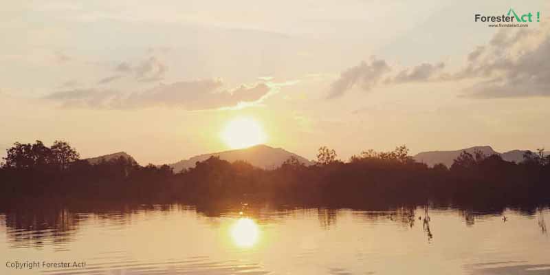 Danau Sentarum di Hati Kalimantan