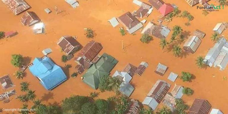 Banjir Bandang: Pengertian, Penyebab, Dampak, Dan Mitigasi Bencana