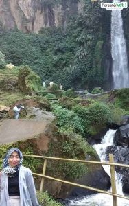 Air Terjun Coban Talun