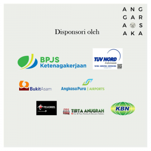 Sponsor Anggarasaka 2019