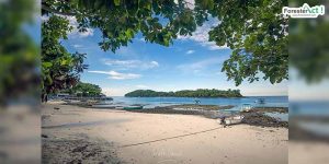 Pulau Rubiah (instagram.com)