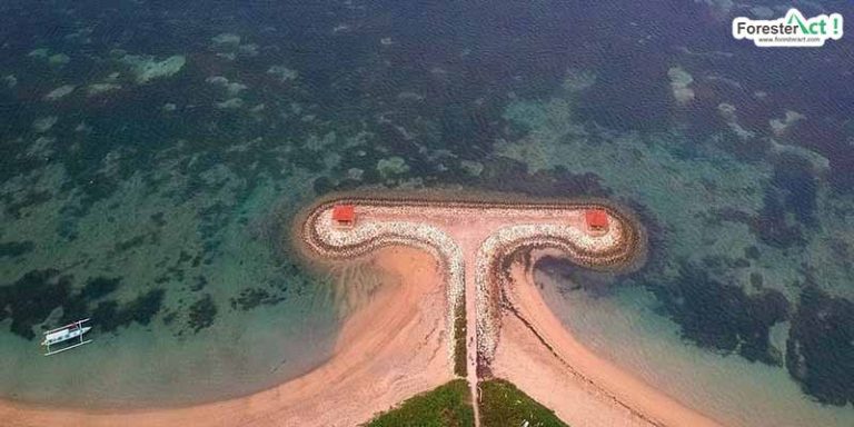 Pantai Karang Sanur (instagram.com)