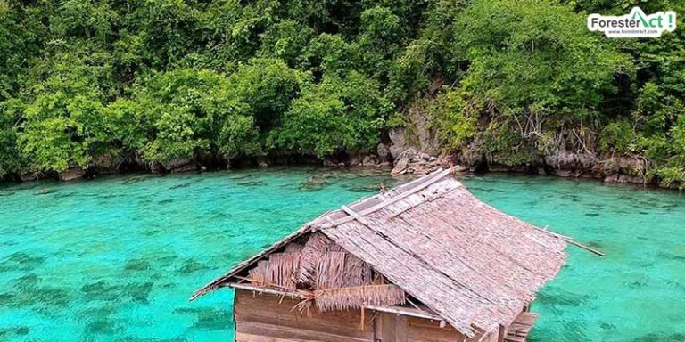 Pulau Sombori (instagram.com)