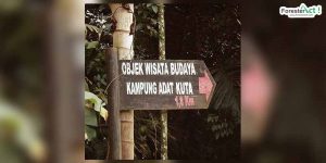 Kampung Adat Kuta (instagram.com)