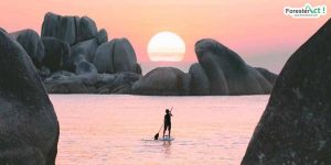 Pantai Tanjung Tinggi (instagram.com)