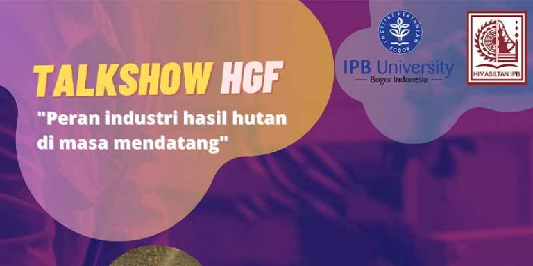 Talkshow HGF