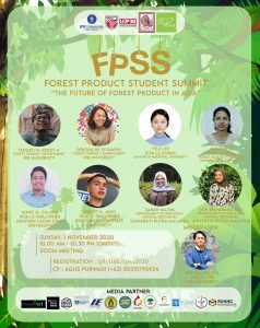 Forest Product Student Summit